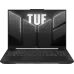 ASUS TUF Gaming F16 FX607VU | U5-210H | RTX 4050 | 16GB DDR5 | 512GB SSD | 144Hz IPS | Oyun Noutbuku