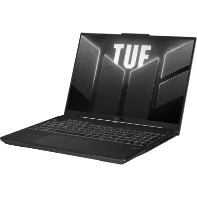 ASUS TUF Gaming F16 FX607VU | U5-210H | RTX 4050 | 16GB DDR5 | 512GB SSD | 144Hz IPS | Oyun Noutbuku