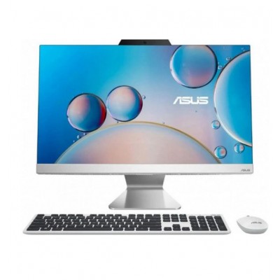 ASUS A3202WBA i7-1255U 8GB DDR4 512GB SSD 21.5" FHD Monoblok PC