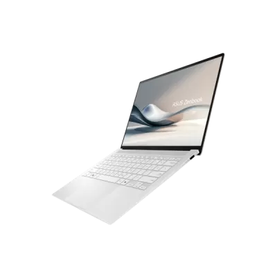ASUS ZenBook S 14 OLED UX5406SA Ultra 5 226V 3K 120Hz Premium Notebook