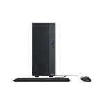 ASUS ExpertCenter P500 i5-13420H 8GB DDR5 512GB SSD Desktop PC