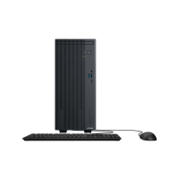 ASUS ExpertCenter P500 i5-13420H 8GB DDR5 512GB SSD Desktop PC