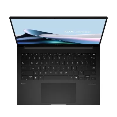 Asus ZenBook 14 OLED UM3406KA-QD130 Ryzen AI 5 340 / 16GB / 512GB SSD / 14" WUXGA Laptop