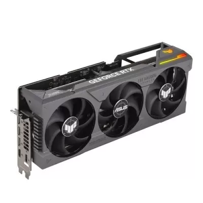ASUS TUF Gaming GeForce RTX™ 4090 OC Edition (24GB | 384bit) ASUS TUF Gaming GeForce RTX™ 4090 OC Edition (24GB | 384bit)