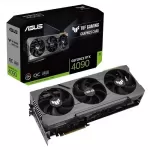 ASUS TUF Gaming GeForce RTX™ 4090 OC Edition (24GB | 384bit)