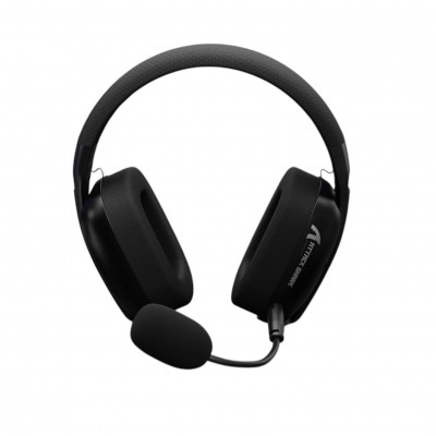 Attack Shark L80 Pro Wireless Black Gaming Headset