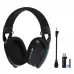 Attack Shark L90 Tri-Mode Wireless Black Gaming Headset