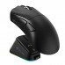 Attack Shark V3PRO UltraLight Wireless / Bluetooth Gaming Mouse with Charging Dock Black