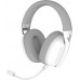 Attack Shark L80 Pro Wireless White Gaming Headset