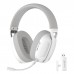 Attack Shark L80 Pro Wireless White Gaming Headset