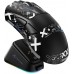Attack Shark V3PRO UltraLight Wireless / Bluetooth Gaming Mouse with Charging Dock Black