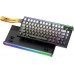 Attack Shark R85 HE 75% Mechanical Magnetic Switch RGB Keyboard USB-C Moonlight