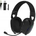 Attack Shark L90 Tri-Mode Wireless Black Gaming Headset