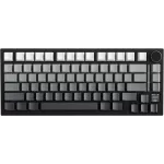 Attack Shark X820 Ultra 75% Mechanical Gaming Keyboard Wireless / Bluetooth Moonlight Switch