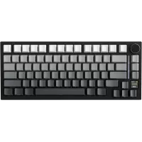 Attack Shark X820 Ultra 75% Mechanical Gaming Keyboard Wireless / Bluetooth Moonlight Switch