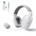 Attack Shark L80 Pro Wireless White Gaming Headset