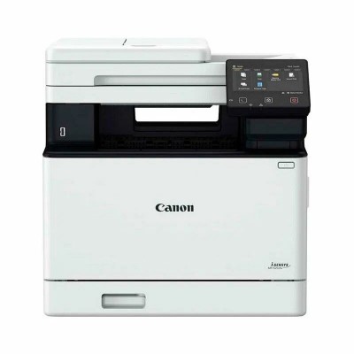 Canon Laser Printer i-SENSYS MF752Cdw – Çoxfunksiyalı A4 Rəngli Lazer Printer, 33ppm