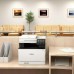 Canon Laser Printer i-SENSYS MF752Cdw – Çoxfunksiyalı A4 Rəngli Lazer Printer, 33ppm