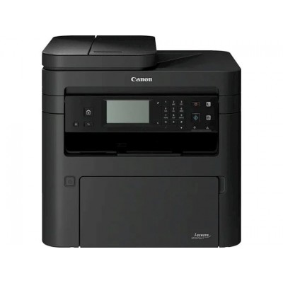 Canon i-SENSYS MF264DW II – Çoxfunksiyalı A4 Qara-Ağ Lazer Printer