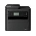 Canon i-SENSYS MF264DW II – Çoxfunksiyalı A4 Qara-Ağ Lazer Printer