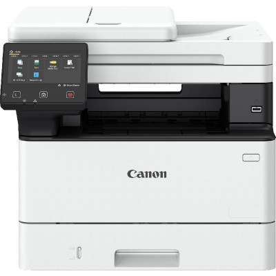Canon Laser MFP i-SENSYS MF461DW – Çoxfunksiyalı A4 Qara-Ağ Lazer Printer