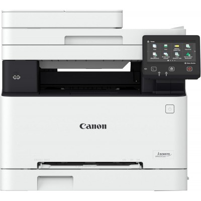 Printer Canon i-SENSYS MF655Cdw | Rəngli Lazer | A4 | Ethernet, Wi-Fi, USB | 059H Kartric