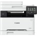 Printer Canon i-SENSYS MF655Cdw | Rəngli Lazer | A4 | Ethernet, Wi-Fi, USB | 059H Kartric