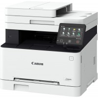 Printer Canon i-SENSYS MF655Cdw | Rəngli Lazer | A4 | Ethernet, Wi-Fi, USB | 059H Kartric