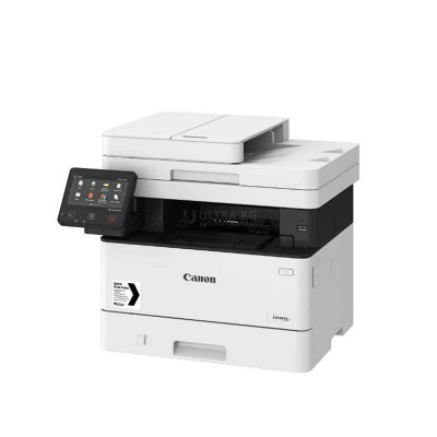 Canon Laser Printer i-SENSYS MF453DW – Çoxfunksiyalı A4 Lazer Printer, 38ppm