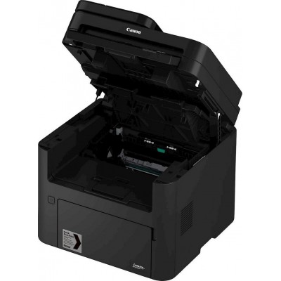 Canon i-SENSYS MF264DW II – Çoxfunksiyalı A4 Qara-Ağ Lazer Printer