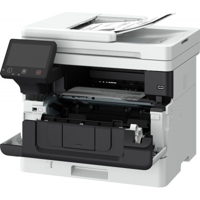 Canon Laser MFP i-SENSYS MF461DW – Çoxfunksiyalı A4 Qara-Ağ Lazer Printer