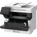 Canon Laser MFP i-SENSYS MF461DW – Çoxfunksiyalı A4 Qara-Ağ Lazer Printer