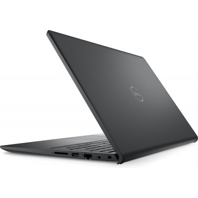 Notebook Dell Vostro 3520 | Intel Core i3-1215U | 8GB DDR4 | 512GB SSD | 15.6" Ekran | Rəsmi Zəmanətlə