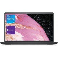 Notebook Dell Vostro 3520 | Intel Core i3-1215U | 8GB DDR4 | 512GB SSD | 15.6" Ekran | Rəsmi Zəmanətlə