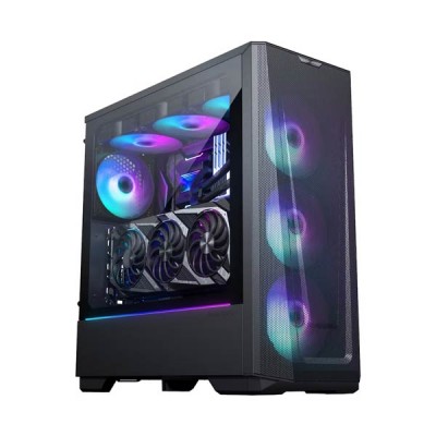 Intel i5-13400F | 32GB DDR5 | 1TB SSD | RTX 4070 | 800W — Yüksək Performanslı Kompüter