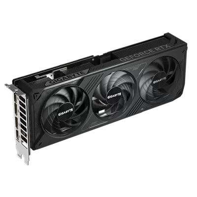 Gigabyte GeForce RTX™ 5070 Windforce OC SFF 12GB 192bit (GV-N5070WF3OC-12GD) Gigabyte GeForce RTX™ 5070 Windforce OC SFF 12GB 192bit (GV-N5070WF3OC-12GD)