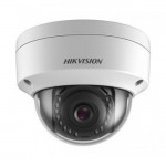 Hikvision DS-2CD1123G0E-I 2MP Dome Şəbəkə Kamerası (2.8 mm)