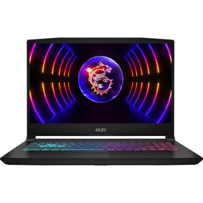 MSI Katana 15 B13VGK 15.6" QHD 165Hz Gaming Laptop Intel Core i7-13620H / 16GB DDR5 / 1TB SSD / RTX 4070 8GB