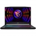 MSI Katana 15 B13VGK 15.6" QHD 165Hz Gaming Laptop Intel Core i7-13620H / 16GB DDR5 / 1TB SSD / RTX 4070 8GB