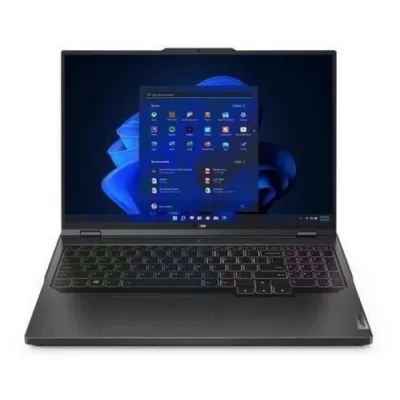Lenovo Legion Pro 5 16IRX9 (83DF00LVRK) – i7-14700HX / 16GB / 1TB SSD / RTX 4060 8GB / 16” WQXGA Lenovo Legion Pro 5 16IRX9 (83DF00LVRK) – i7-14700HX / 16GB / 1TB SSD / RTX 4060 8GB / 16” WQXGA