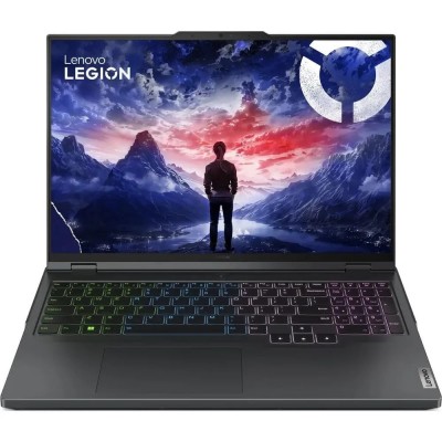 Lenovo Legion Pro 5 16IRX9 (i5-14500HX / RTX 4050 / 16GB / 1TB / 16″ 240Hz) — Noutbuk Bakıda Lenovo Legion Pro 5 16IRX9 (i5-14500HX / RTX 4050 / 16GB / 1TB / 16″ 240Hz) — Noutbuk Bakıda