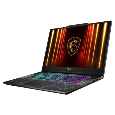 MSI Cyborg 17 B13WGKG-237XAZ i7-13620H / 16GB DDR5 / 1TB SSD / RTX 5070 8GB / 17.3" FHD 144Hz Gaming Notebook