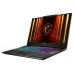 MSI Cyborg 17 B13WGKG-237XAZ i7-13620H / 16GB DDR5 / 1TB SSD / RTX 5070 8GB / 17.3" FHD 144Hz Gaming Notebook