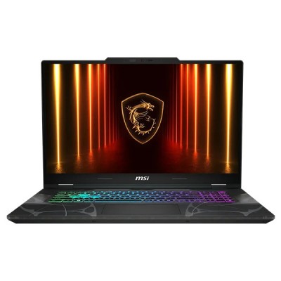 MSI Cyborg 17 B13WGKG-237XAZ i7-13620H / 16GB DDR5 / 1TB SSD / RTX 5070 8GB / 17.3" FHD 144Hz Gaming Notebook