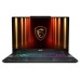 MSI Cyborg 17 B13WGKG-237XAZ i7-13620H / 16GB DDR5 / 1TB SSD / RTX 5070 8GB / 17.3" FHD 144Hz Gaming Notebook