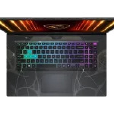 MSI Cyborg 17 B13WGKG-237XAZ i7-13620H / 16GB DDR5 / 1TB SSD / RTX 5070 8GB / 17.3" FHD 144Hz Gaming Notebook
