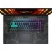 MSI Cyborg 17 B13WGKG-237XAZ i7-13620H / 16GB DDR5 / 1TB SSD / RTX 5070 8GB / 17.3" FHD 144Hz Gaming Notebook