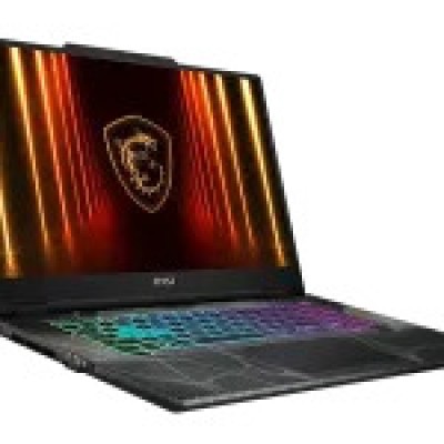 MSI Cyborg 17 B13WGKG-237XAZ i7-13620H / 16GB DDR5 / 1TB SSD / RTX 5070 8GB / 17.3" FHD 144Hz Gaming Notebook