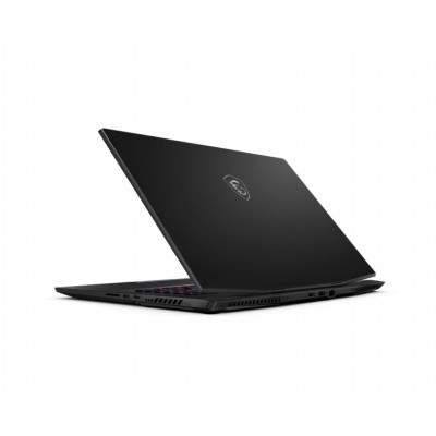 MSI Stealth 17 Studio A13VH i9-13900H / 32GB RAM / 1TB SSD / RTX 4080 / 17.3” QHD 240Hz Gaming Notebook