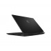 MSI Stealth 17 Studio A13VH i9-13900H / 32GB RAM / 1TB SSD / RTX 4080 / 17.3” QHD 240Hz Gaming Notebook
